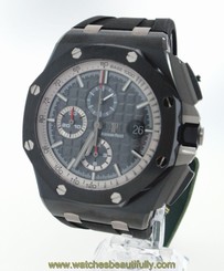 Audemars Piguet Royal Oak Offshore 44mm Ceramic 26405CE 44mm