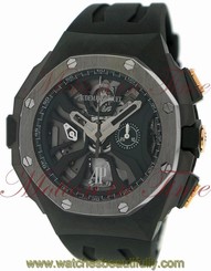 Audemars Piguet Concept Laptimer "Michael Schumacher" 44mm 26221FT.OO.D002CA.01