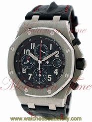 Audemars Piguet Royal Oak Offshore Chronograph Steel 26470ST.OO.A101CR.01