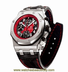 Audemars Piguet Masato Royal Oak Offshore Limited 200 Pcs 26195ST.OO.D101CR.01