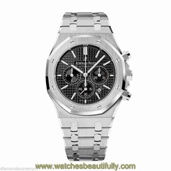 Audemars Piguet Royal Oak Chronograph 41mm 26320ST.OO.1220ST.01 Unworn