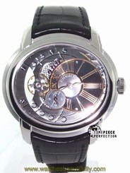 Audemars Piguet Millenary 4101 Automtic 617237644824