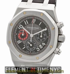 Audemars Piguet Royal Oak Chronograph City Of Sails 25979ST/O/0002CA/01