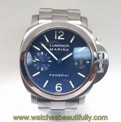 Panerai Luminor Marina PAM 69