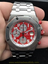 Audemars Piguet Royal Oak Offshore Rhone-Fusterie 26108ST.OO.D066CR.01