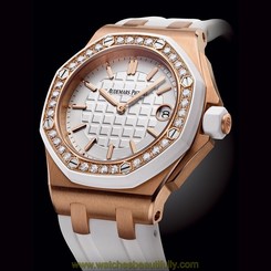 Audemars Piguet Royal Oak Offshore Diamond Lady Quartz 37mm 67540OK.ZZ.A010CA.01