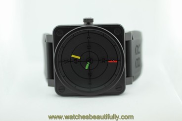 Bell and Ross BR01 Limited Edition Radar 200/500