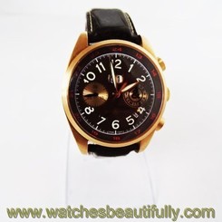 Bell & Ross 126 XL LIMITED EDITION