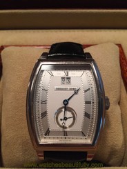 Breguet Heritage Big Date 18K gold Watch Ref. 5480BB/12/996