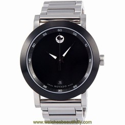 Movado 0606604 Mens Watch