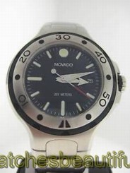 MOVADO 800 Series Mens