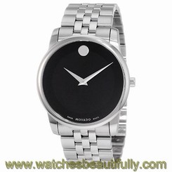 Movado Women's Linio 606505 Watch