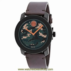 Movado Bold 3600302 Watch