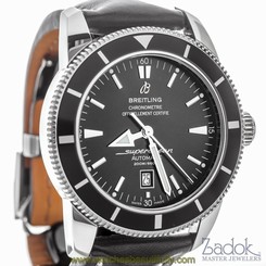 Breitling Superocean Heritage 46mm Automatic Men's Watch A1732024