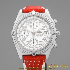 BREITLING CHRONOMAT VITESSE A13050.1 AUTOMATIC