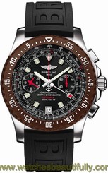 A27363A2/B823-153S BRAND NEW BREITLING PROFESSIONAL SKYRACER RAVEN MENS WATCH