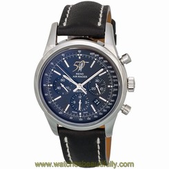 Breitling Transocean Reno Limited Edition Chronograph Automatic Men's Watch