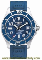 Breitling Superocean 44 Limited Edition Men's Watch A173643B/C868-149S