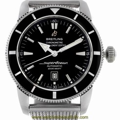 Breitling Aeromarine Superocean Heritage 46 Mens Watch A17320
