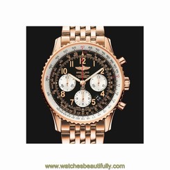 Breitling Navitimer 01 RB012012 - Unworn with Box and Papers