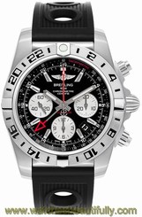 AB0420B9/BB56-200S BREITLING CHRONOMAT 44 GMT BRAND NEW AUTHENTIC MENS WATCH