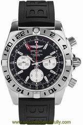 AB0420B9/BB56-152S BREITLING CHRONOMAT 44 GMT BRAND NEW AUTHENTIC MENS WATCH