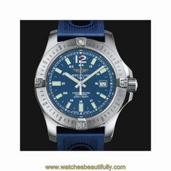 Breitling Colt Automatic A1738811 - Unworn with Box and Papers