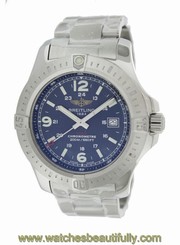 Breitling Colt 44 Quartz Steel Men's Watch A7438811/C907-173A