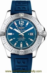 A1738811/C906-158S BREITLING COLT AUTOMATIC BRAND NEW & AUTHENTIC MENS WATCH