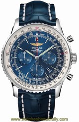 AB012721/C889-747P BRAND NEW AUTHENTIC BREITLING NAVITIMER 01 MENS WATCH SALE