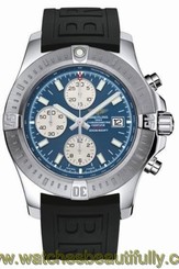 Breitling Colt 44mm Automatic Chronograph Men's Watch A1338811/C914-152S
