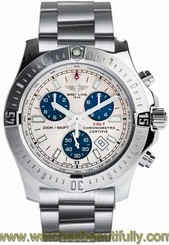 A7338811/G790-173A BREITLING COLT CHRONOGRAPH BRAND NEW AUTHENTIC MENS WATCH