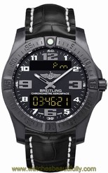  V7936310/BD60-744P BREITLING AEROSPACE EVO BRAND NEW & AUTHENTIC MENS WATCH
