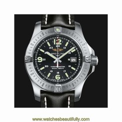 Breitling Colt Quartz A7438811 - Unworn with Box and Papers