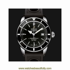 Breitling Superocean Heritage 42 A1732136 - Unworn with Box and Papers