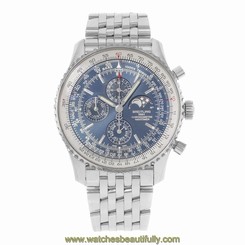 Breitling Navitimer 1461 A1937012/C883-443A Steel Automatic Men's Watch
