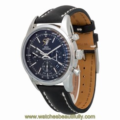 Breitling Transocean Reno Limited Edition Chronograph Automatic Watch