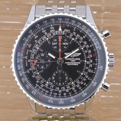 Breitling Navitimer 1884 Limited Edition A2135024 -Boxed with Papers August 2016