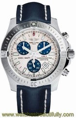 Breitling Colt Chronograph Quartz 44mm Men's Watch A7338811/G790-105X