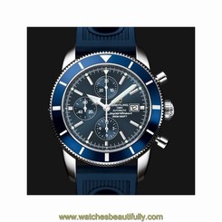 Breitling Superocean Heritage Chronograph 46 A1332016 - Unworn w/ Box and Papers