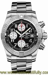 A1338111/BC33-170A BREITLING AVENGER II BRAND NEW & AUTHENTIC MENS WATCH