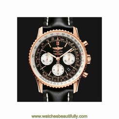 Breitling Navitimer 01 RB012012 - Unworn with Box and Papers