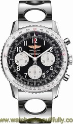 AB012012/BB02-222A BRAND NEW AUTHENTIC BREITLING NAVITIMER 01 MENS WATCH SALE
