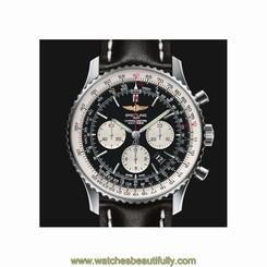 Breitling Navitimer 01 46 AB012721 - Unworn with Box and Papers