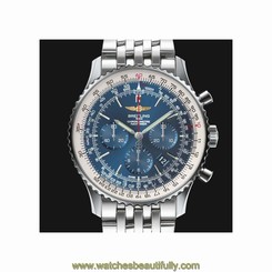 Breitling Navitimer 01 46 AB012721 - Unworn with Box and Papers