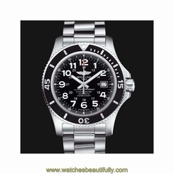 Breitling Superocean II 44 A17392D7 - Unworn with Box and Papers