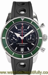 A2337036/BB81-200S BREITLING SUPEROCEAN HERITAGE CHRONOGRAPH 44 MENS WATCH