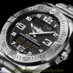 Breitling Aerospace Evo E7936310-BC2