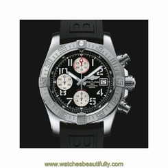 Breitling Avenger II A1338111 - Unworn with Box and Papers