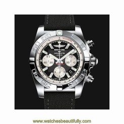 Breitling Chronomat 44 AB011012 - Unworn with Box and Papers